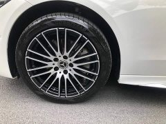 Mercedes-Benz C-Class 2024 C 200 L Sport Edition - ფოტო 15