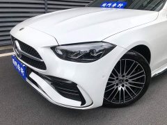 Mercedes-Benz C-Class 2024 C 200 L Sport Edition - ფოტო 3