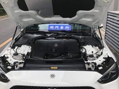 Mercedes-Benz C-Class 2024 C 200 L Sport Edition - ფოტო 4