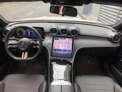 Mercedes-Benz C-Class 2024 C 200 L Sport Edition - ფოტო 6
