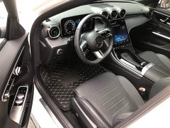 Mercedes-Benz C-Class 2024 C 200 L Sport Edition - ფოტო 7