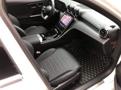 Mercedes-Benz C-Class 2024 C 200 L Sport Edition - ფოტო 8