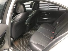 Mercedes-Benz C-Class 2024 C 200 L Sport Edition - ფოტო 9