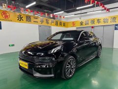 Lynk & Co Geely Lynk & Co 03 2019 1.5T DCT Pro China VI - ფოტო 1