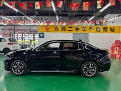 Lynk & Co Geely Lynk & Co 03 2019 1.5T DCT Pro China VI - ფოტო 10