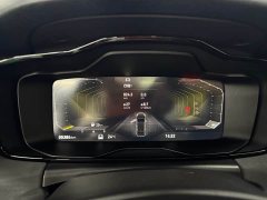 Lynk & Co Geely Lynk & Co 03 2019 1.5T DCT Pro China VI - ფოტო 11