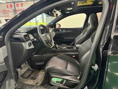 Lynk & Co Geely Lynk & Co 03 2019 1.5T DCT Pro China VI - ფოტო 4