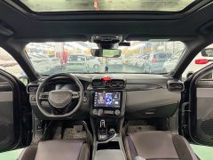 Lynk & Co Geely Lynk & Co 03 2019 1.5T DCT Pro China VI - ფოტო 6