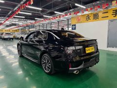 Lynk & Co Geely Lynk & Co 03 2019 1.5T DCT Pro China VI - ფოტო 7