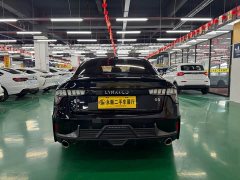 Lynk & Co Geely Lynk & Co 03 2019 1.5T DCT Pro China VI - ფოტო 8