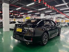 Lynk & Co Geely Lynk & Co 03 2019 1.5T DCT Pro China VI - ფოტო 9