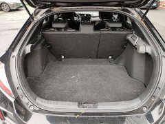 Honda Civic Hatchback 220 Turbo Manual Sport Edition - ფოტო 11
