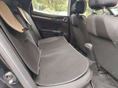 Honda Civic Hatchback 220 Turbo Manual Sport Edition - ფოტო 12
