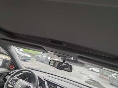 Honda Civic Hatchback 220 Turbo Manual Sport Edition - ფოტო 14