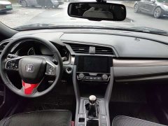 Honda Civic Hatchback 220 Turbo Manual Sport Edition - ფოტო 15