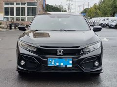 Honda Civic Hatchback 220 Turbo Manual Sport Edition - ფოტო 2