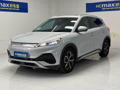 BYD Yuan Plus Glory Edition 430KM Transcend - ფოტო 1
