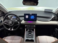 BYD Yuan Plus Glory Edition 430KM Transcend - ფოტო 11