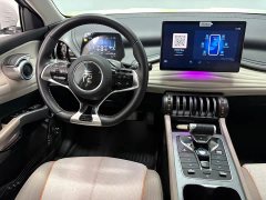 BYD Yuan Plus Glory Edition 430KM Transcend - ფოტო 12