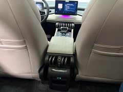 BYD Yuan Plus Glory Edition 430KM Transcend - ფოტო 15