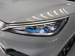 BYD Yuan Plus Glory Edition 430KM Transcend - ფოტო 17