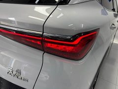 BYD Yuan Plus Glory Edition 430KM Transcend - ფოტო 18