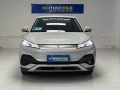 BYD Yuan Plus Glory Edition 430KM Transcend - ფოტო 2