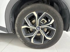 BYD Yuan Plus Glory Edition 430KM Transcend - ფოტო 20