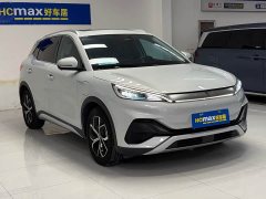 BYD Yuan Plus Glory Edition 430KM Transcend - ფოტო 3