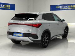 BYD Yuan Plus Glory Edition 430KM Transcend - ფოტო 4