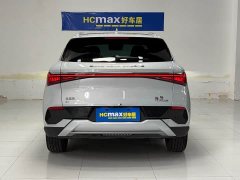 BYD Yuan Plus Glory Edition 430KM Transcend - ფოტო 5
