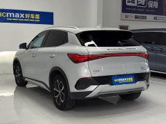 BYD Yuan Plus Glory Edition 430KM Transcend - ფოტო 6