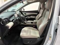 BYD Yuan Plus Glory Edition 430KM Transcend - ფოტო 7