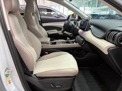 BYD Yuan Plus Glory Edition 430KM Transcend - ფოტო 9