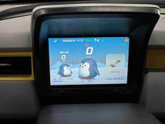 Chery QQ Ice Cream 170km Sundae LFP - ფოტო 11
