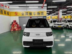 Chery QQ Ice Cream 170km Sundae LFP - ფოტო 2