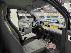 Chery QQ Ice Cream 170km Sundae LFP - ფოტო 5