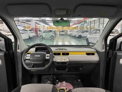 Chery QQ Ice Cream 170km Sundae LFP - ფოტო 6