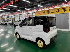 Chery QQ Ice Cream 170km Sundae LFP - ფოტო 7