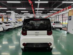 Chery QQ Ice Cream 170km Sundae LFP - ფოტო 8