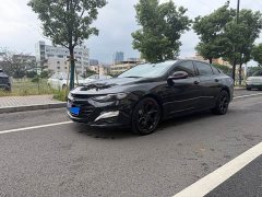 Chevrolet Malibu XL Redline 550T Automatic Sharp Edition - ფოტო 1