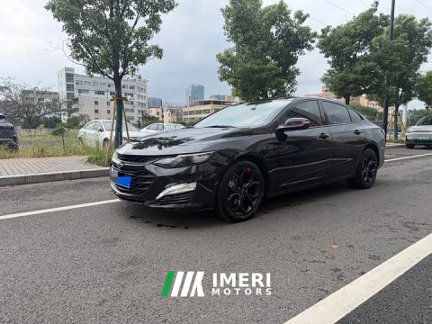 2022 Chevrolet Malibu XL Redline 550T Automatic Sharp Edition - ავტომობილი ჩინეთიდან