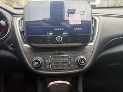 Chevrolet Malibu XL Redline 550T Automatic Sharp Edition - ფოტო 11