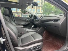Chevrolet Malibu XL Redline 550T Automatic Sharp Edition - ფოტო 13
