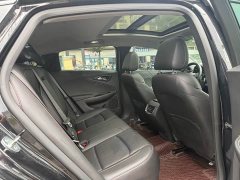 Chevrolet Malibu XL Redline 550T Automatic Sharp Edition - ფოტო 15
