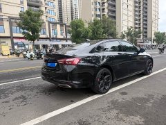 Chevrolet Malibu XL Redline 550T Automatic Sharp Edition - ფოტო 16