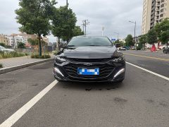 Chevrolet Malibu XL Redline 550T Automatic Sharp Edition - ფოტო 2