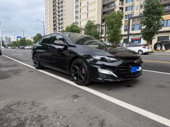 Chevrolet Malibu XL Redline 550T Automatic Sharp Edition - ფოტო 3