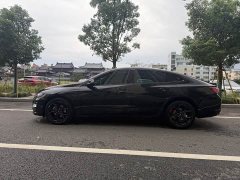 Chevrolet Malibu XL Redline 550T Automatic Sharp Edition - ფოტო 4