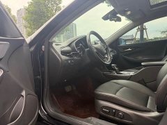 Chevrolet Malibu XL Redline 550T Automatic Sharp Edition - ფოტო 5